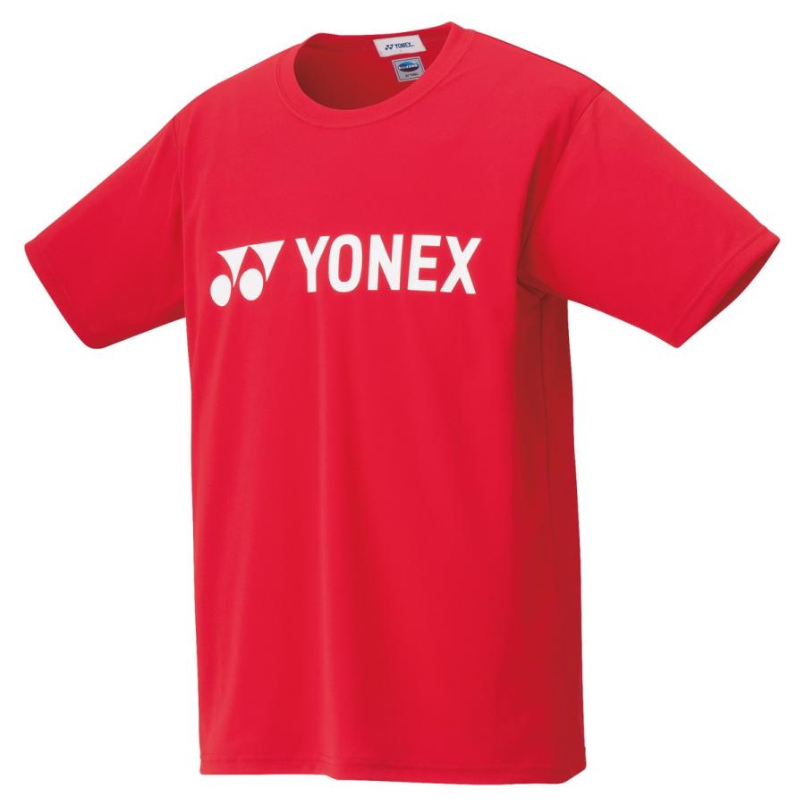 YONEX（ヨネックス） YONEX 16501 ドライTシャツ ウェア(ユニ/メンズ