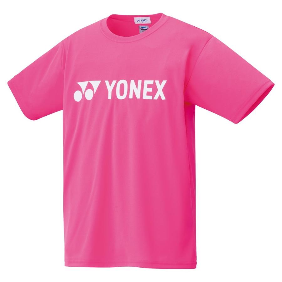 YONEX（ヨネックス） YONEX 16501 ドライTシャツ ウェア(ユニ/メンズ