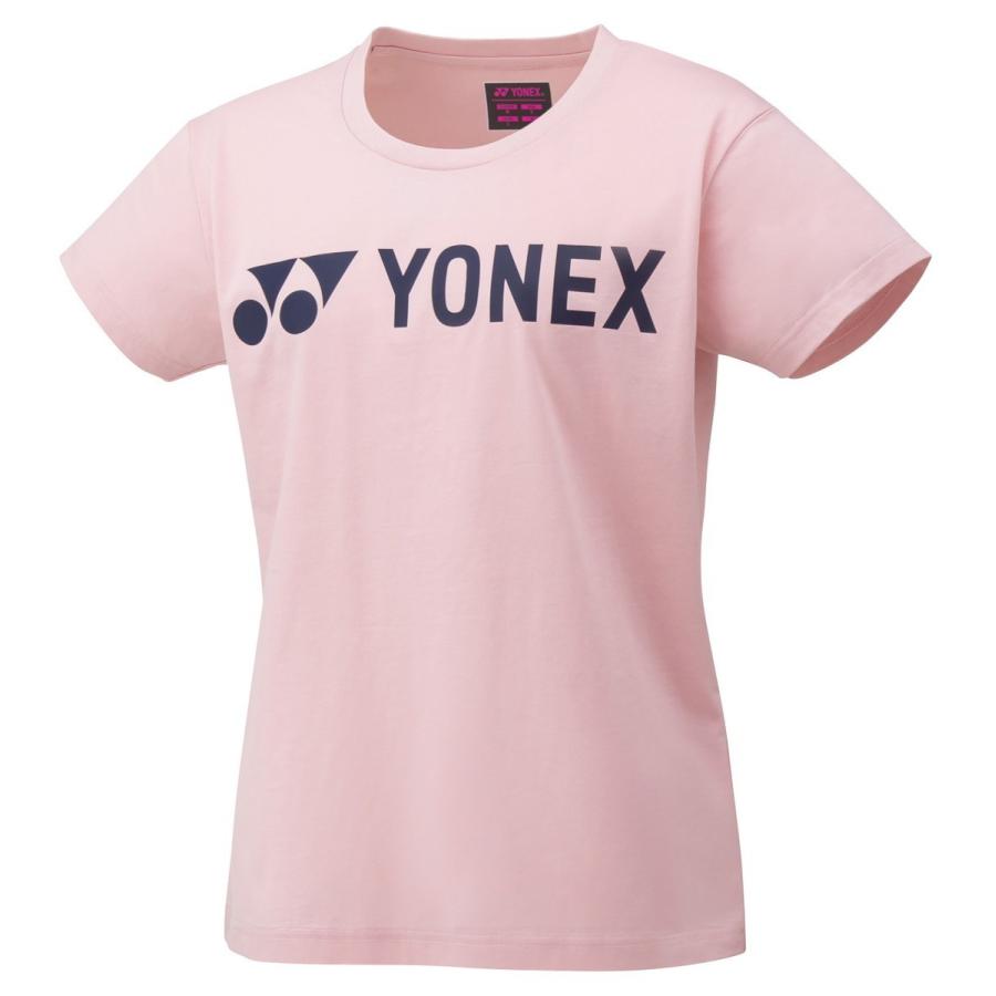 YONEX（ヨネックス） YONEX 16512 Tシャツ ウィメンズ ウェア
