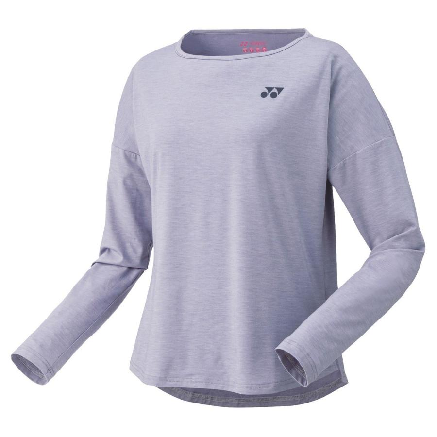 YONEX（ヨネックス） YONEX 16599 ロングスリーブTシャツ ウィメンズ