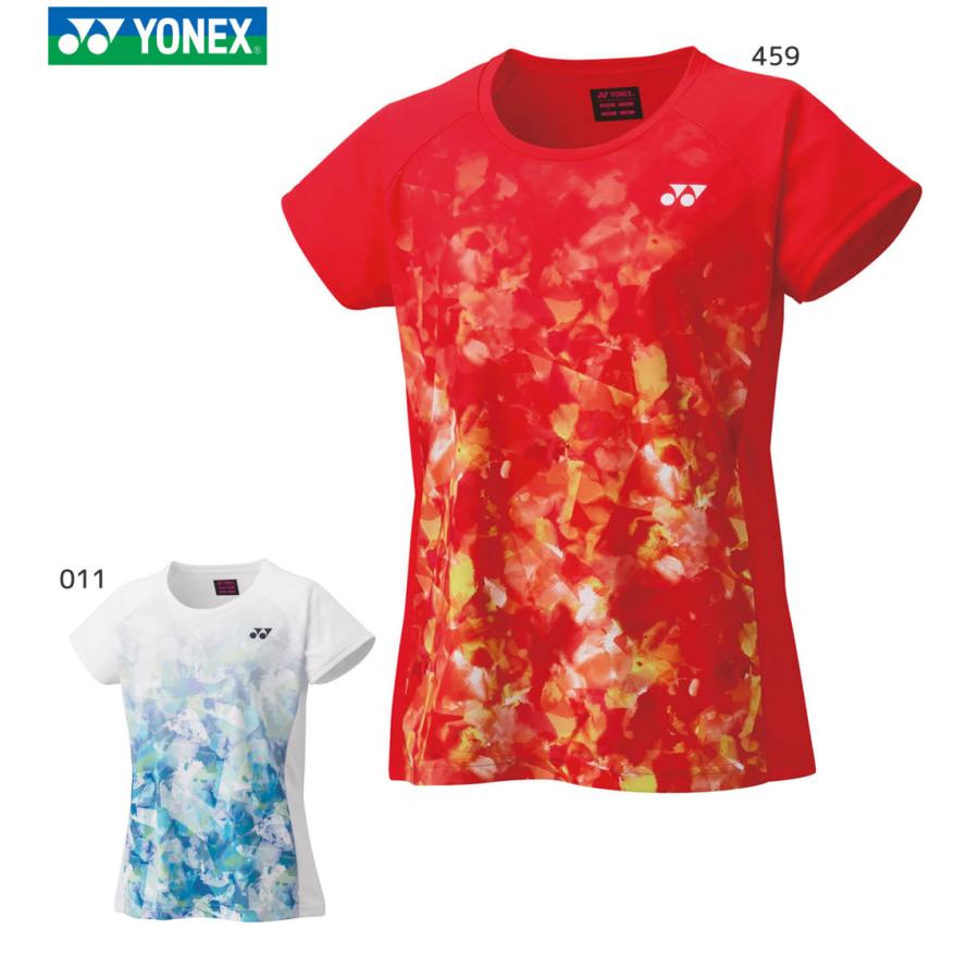 YONEX（ヨネックス） YONEX 16636 ウィメンズドライTシャツ
