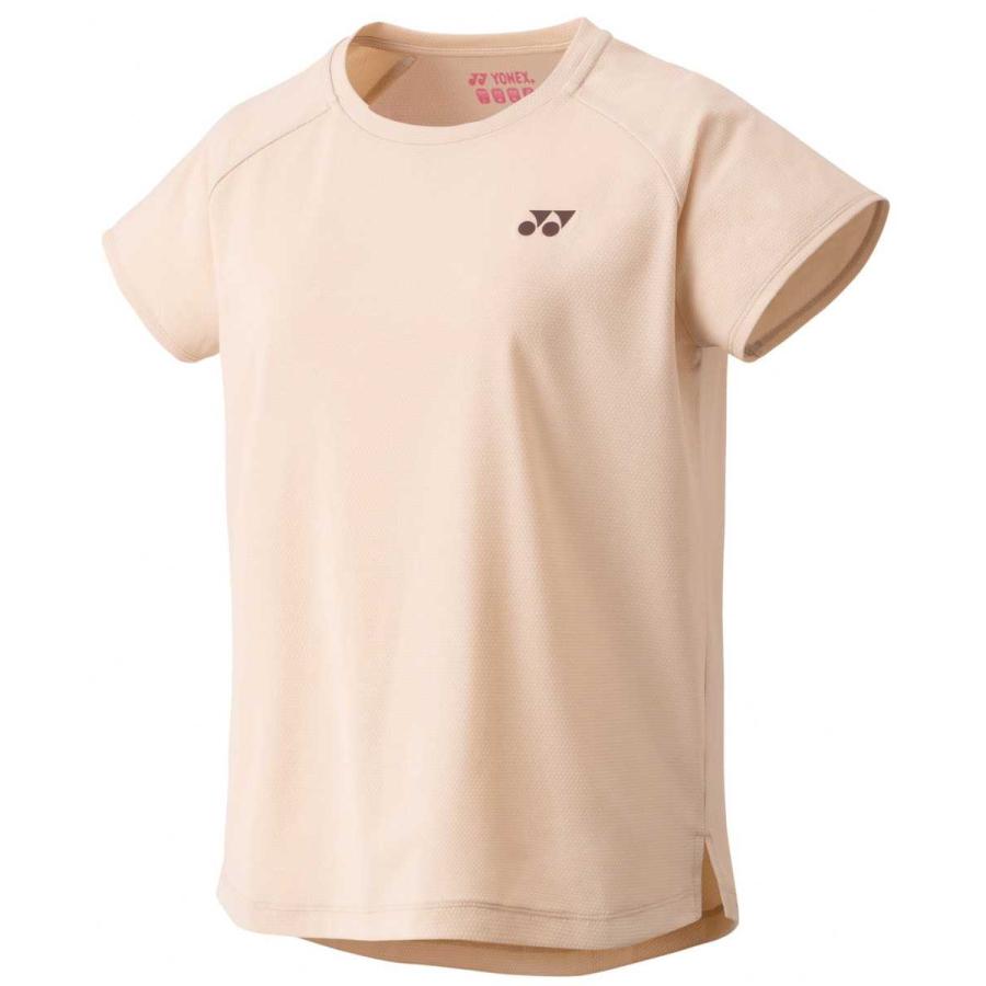 YONEX（ヨネックス） YONEX 16653 ウィメンズドライTシャツ トップス