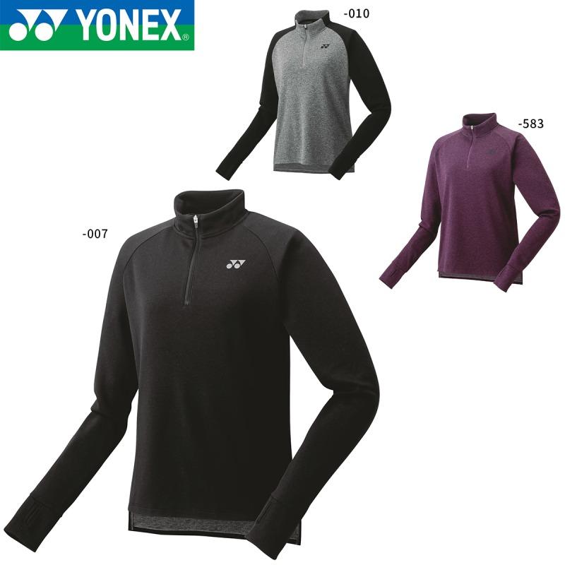 YONEX（ヨネックス） YONEX 16668 ロングスリーブTシャツ テニス