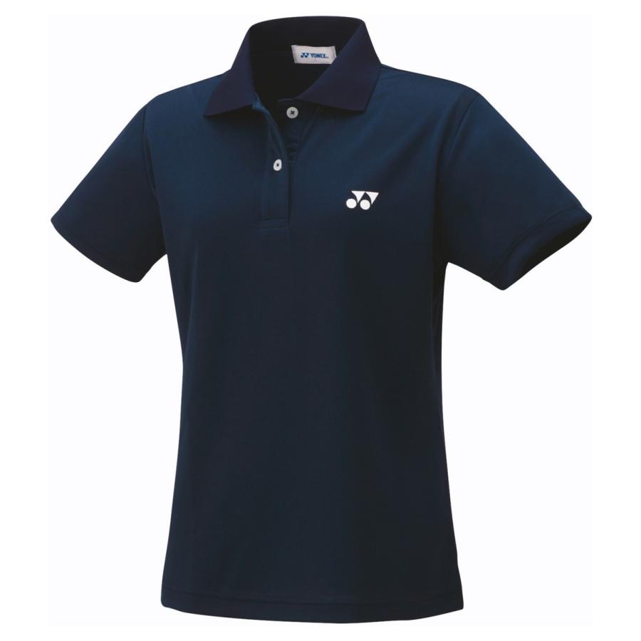 YONEX（ヨネックス） YONEX 20300 スリムロングタイプ ポロシャツ