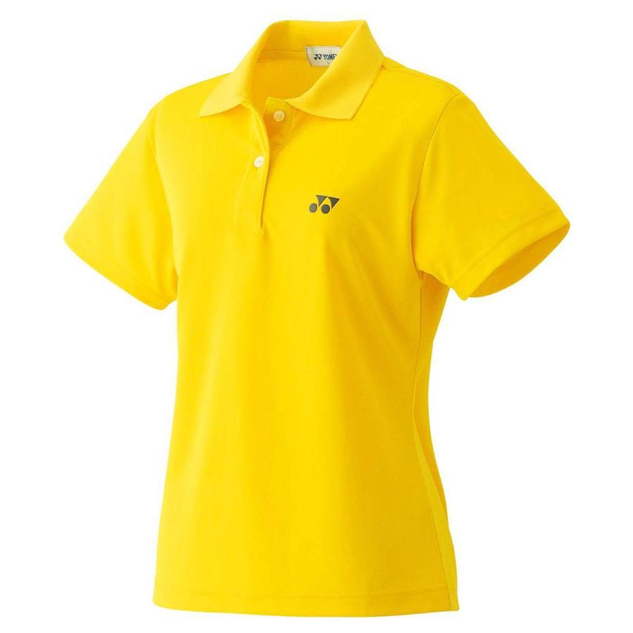 YONEX（ヨネックス） YONEX 20300 スリムロングタイプ ポロシャツ