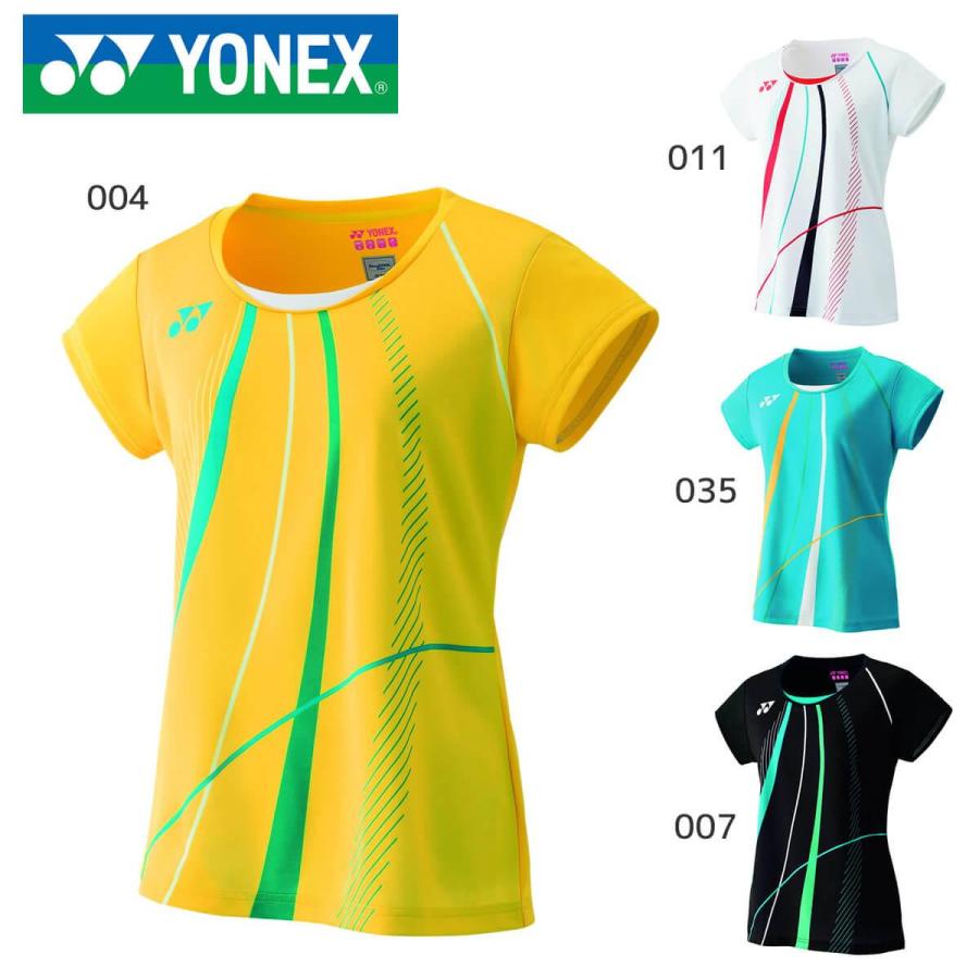 YONEX（ヨネックス） YONEX 20473 ウィメンズゲームシャツ ウェア