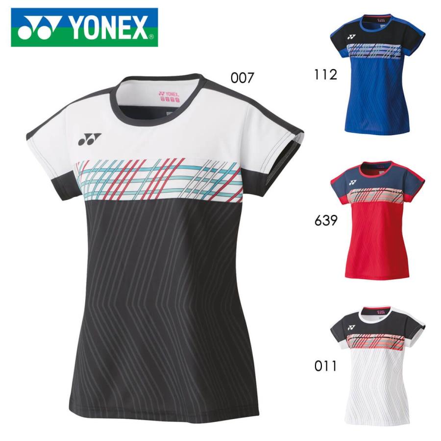 YONEX（ヨネックス） YONEX 20529 ウィメンズゲームシャツ