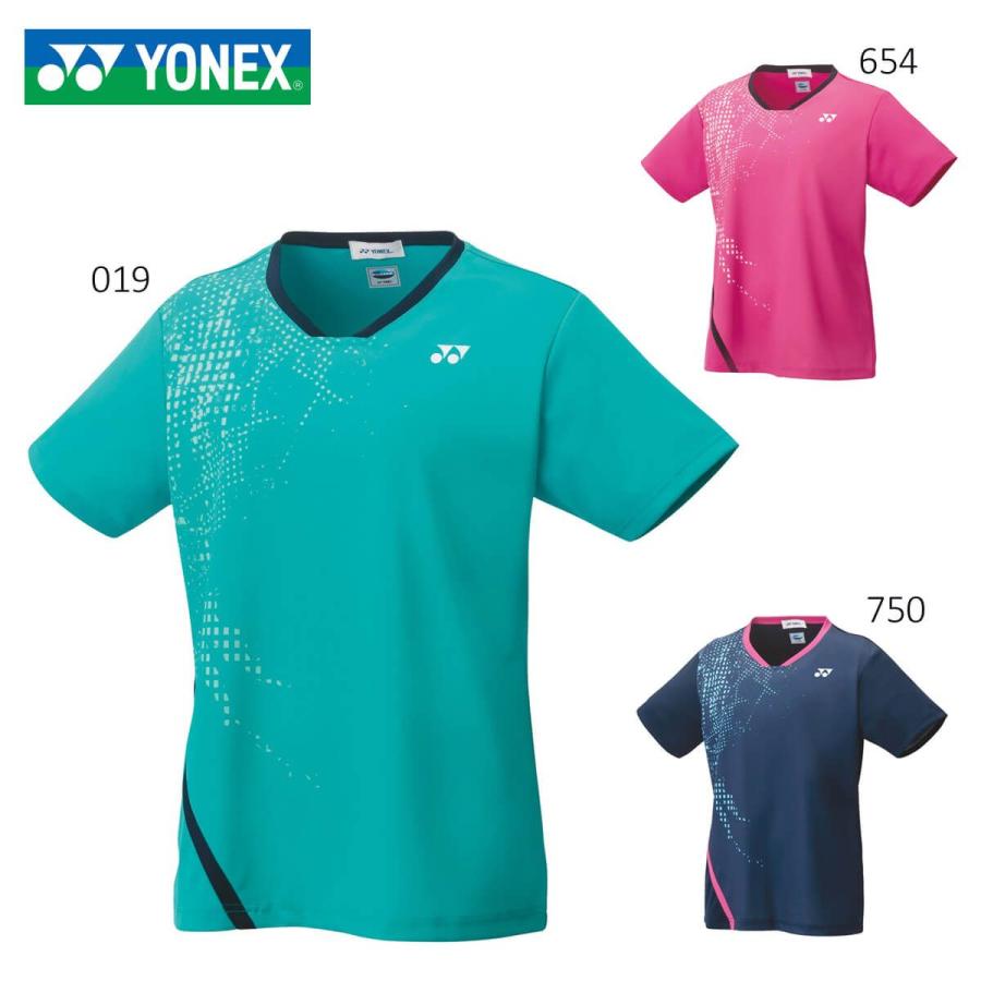 YONEX 20558 ゲームシャツ (GAME SHIRTS) テニスウェア(ウィメンズ) ヨネックス【メール便可】 : xa-20558 :  sunfast-sports - 通販 - Yahoo!ショッピング