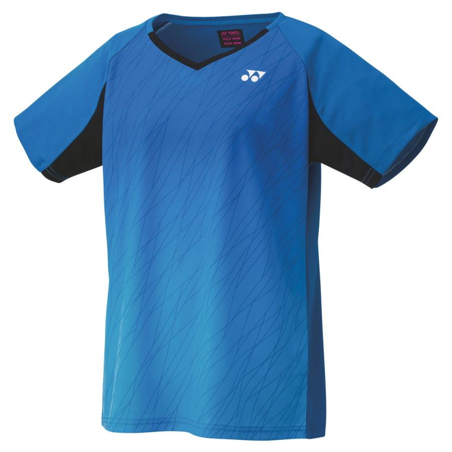 YONEX（ヨネックス） YONEX 20661 ゲームシャツ ウィメンズ ウェア