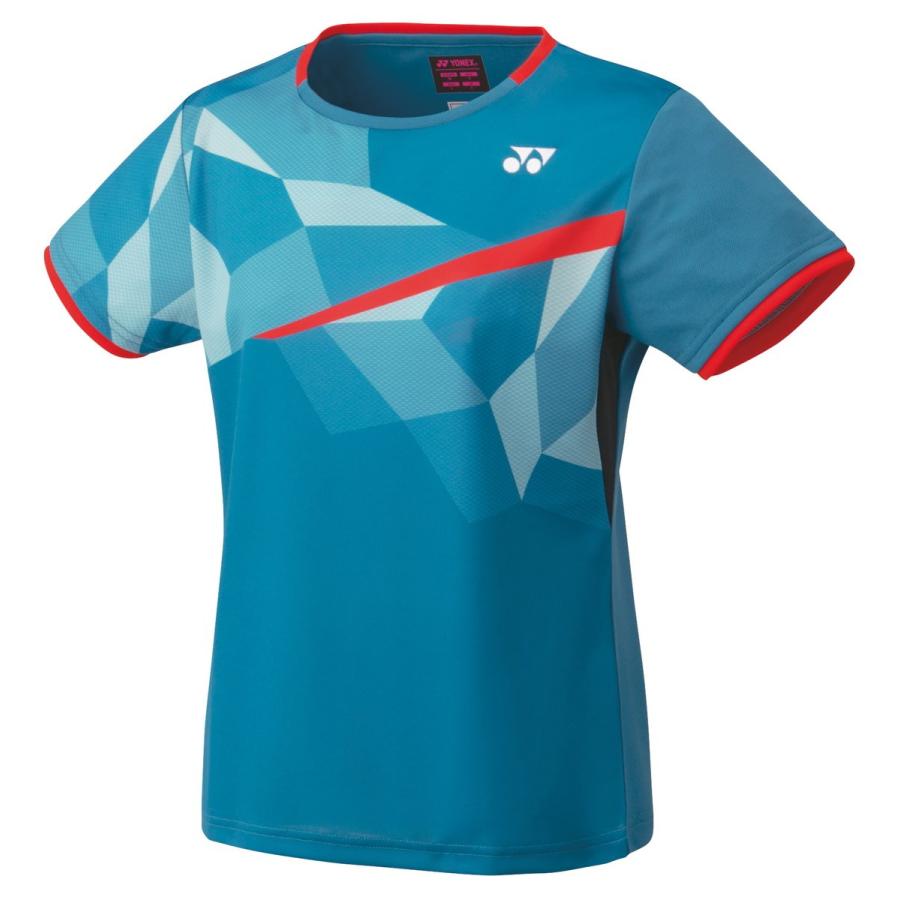 YONEX（ヨネックス） YONEX 20667 ゲームシャツ スリム ウィメンズ