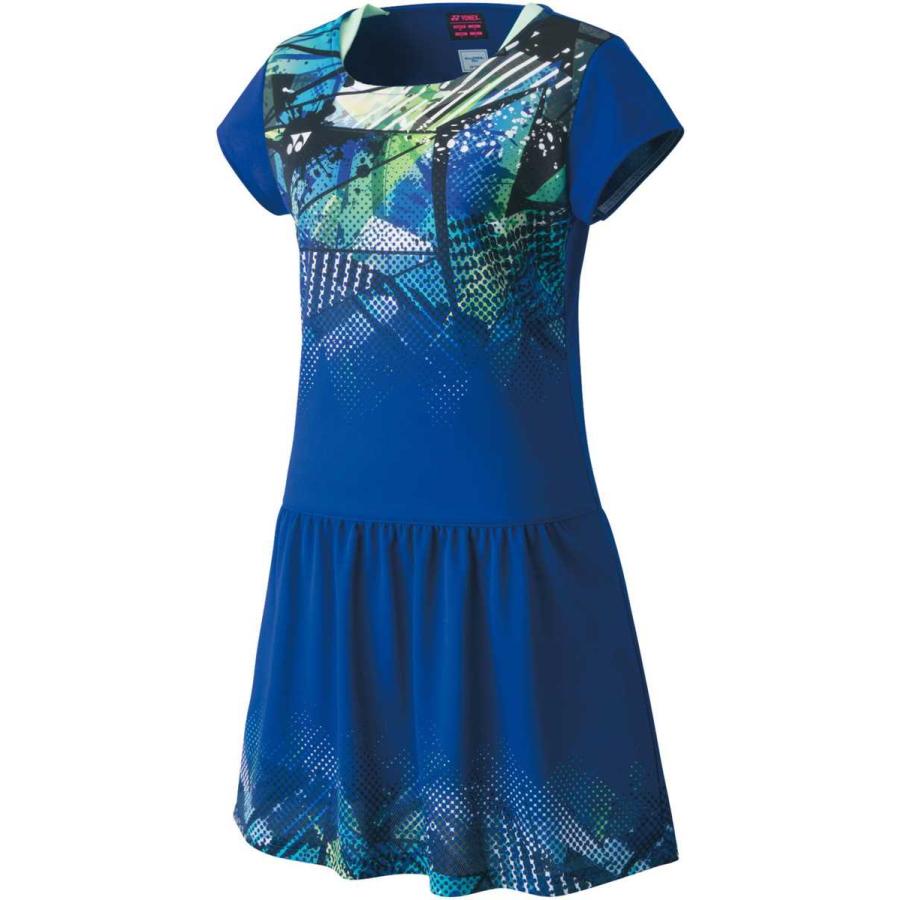YONEX（ヨネックス） YONEX 20723 ウィメンズワンピース トップス