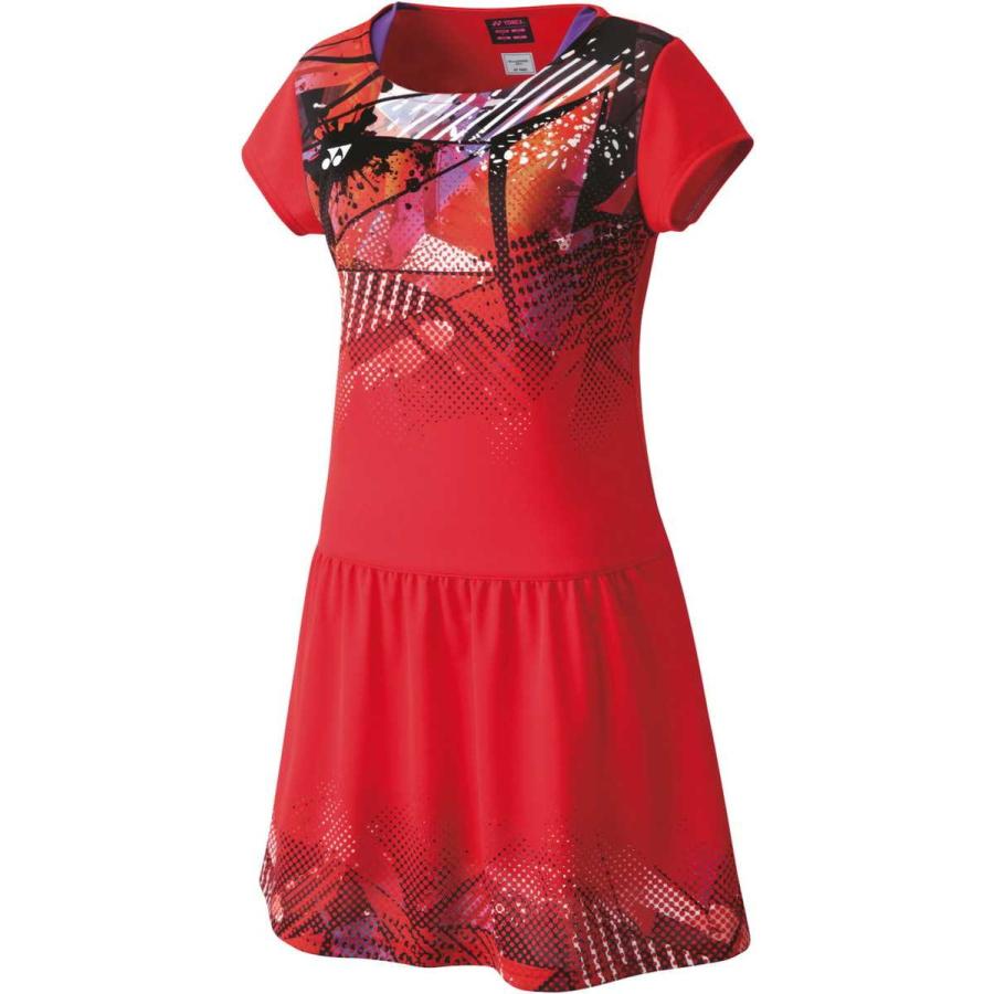 YONEX（ヨネックス） YONEX 20723 ウィメンズワンピース トップス
