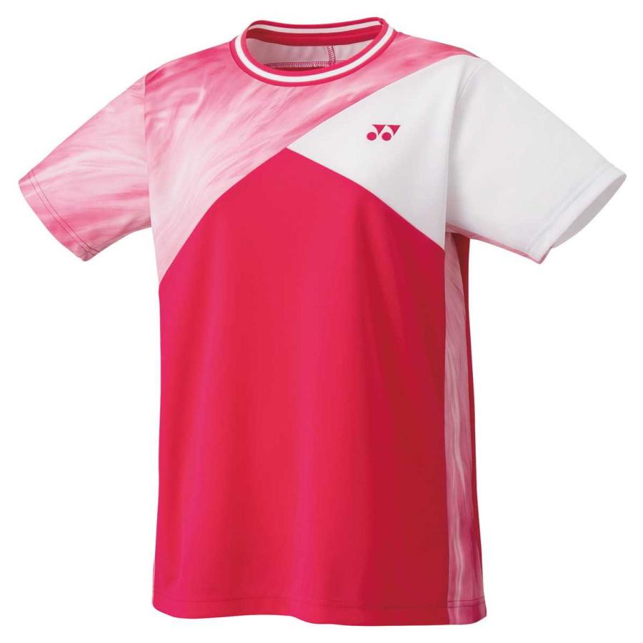YONEX（ヨネックス） YONEX 20736 ウィメンズゲームシャツ(レギュラー