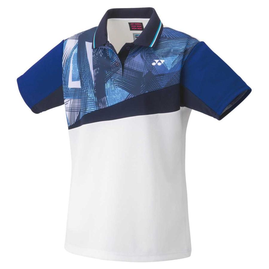 YONEX（ヨネックス） YONEX 20737 ウィメンズゲームシャツ トップス