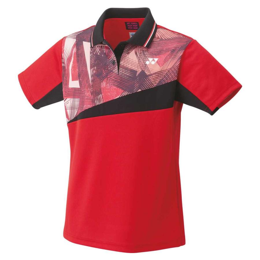 YONEX（ヨネックス） YONEX 20737 ウィメンズゲームシャツ トップス