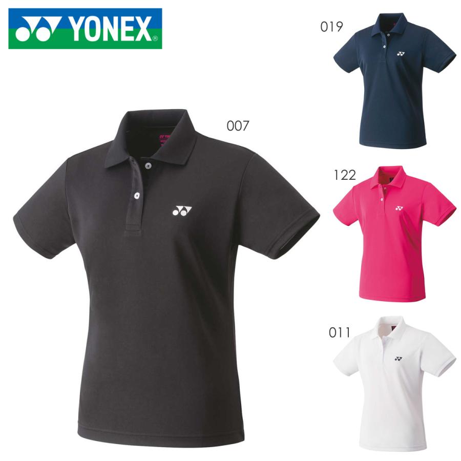 YONEX（ヨネックス） YONEX 20800 ウィメンズゲームシャツ トップス