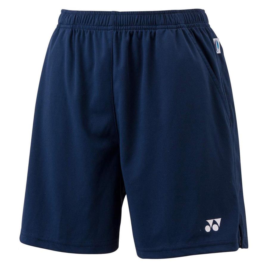 YONEX（ヨネックス） YONEX 25008 ニットストレッチハーフパンツ