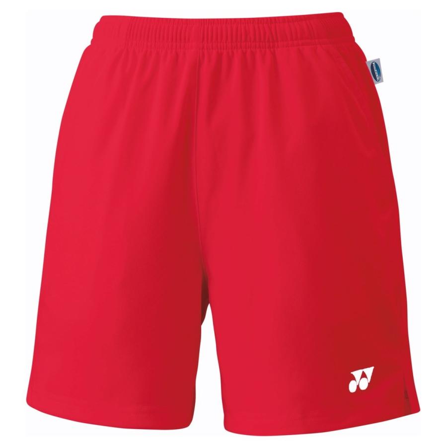 YONEX（ヨネックス） YONEX 25008 ニットストレッチハーフパンツ