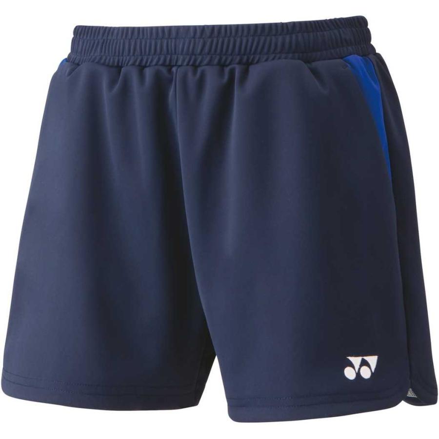 YONEX（ヨネックス） YONEX 25069 ウィメンズニットショートパンツ