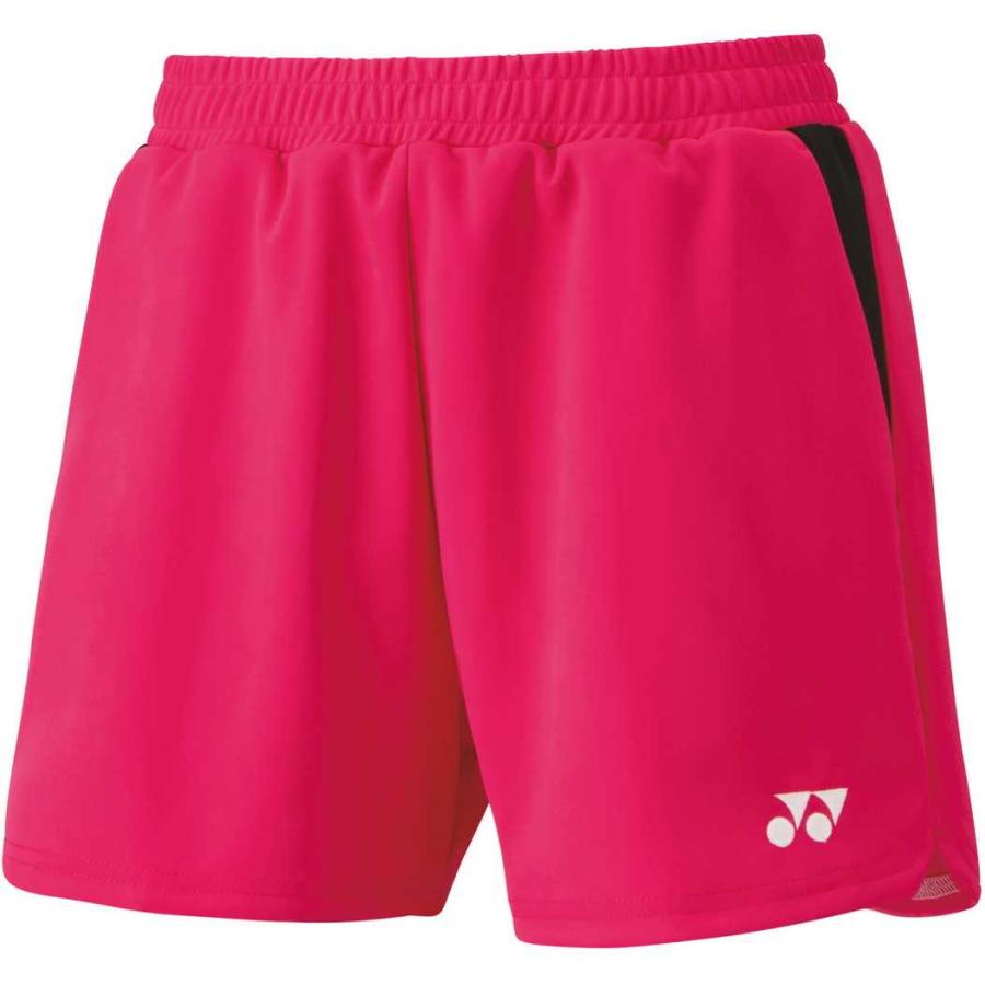 YONEX（ヨネックス） YONEX 25069 ウィメンズニットショートパンツ