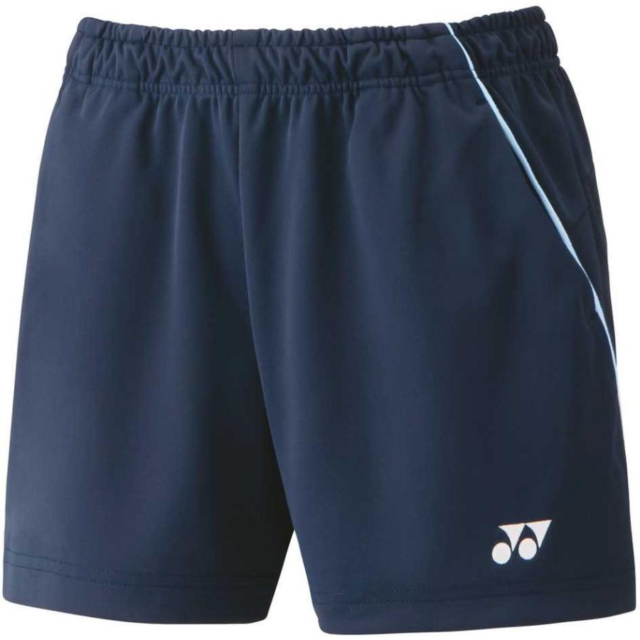 YONEX（ヨネックス） YONEX 25070 ウィメンズニットショートパンツ