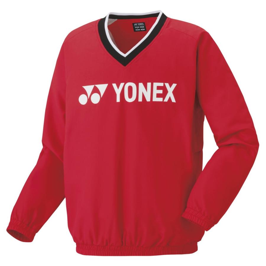 YONEX（ヨネックス） YONEX 32033 裏地付ブレーカー ウェア(ユニ