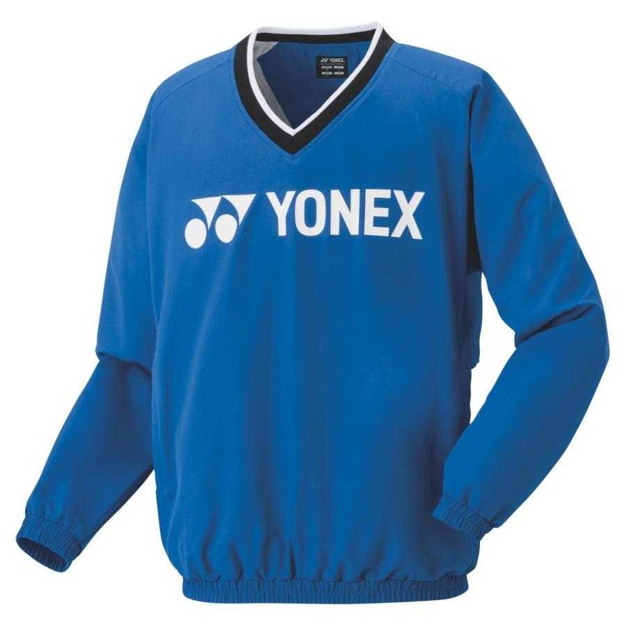 YONEX（ヨネックス） YONEX 32033 裏地付ブレーカー ウェア(ユニ