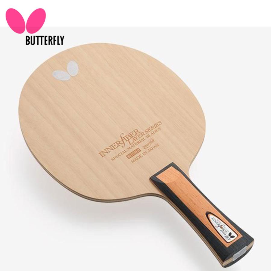 たくと BUTTERFLY 36852 インナーフォースレイヤーZLF 卓球ラケット