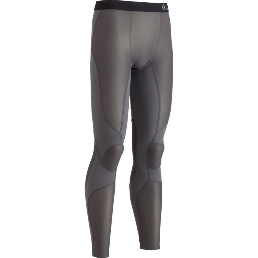 【タグ付き】C3fit／シースリーフィット インパクトエアーロングタイツ BS Runners Pulse