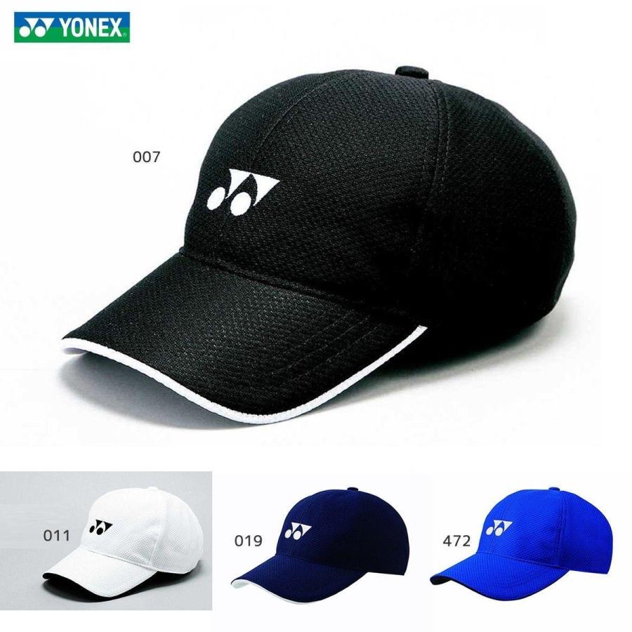 YONEX（ヨネックス） YONEX 40002 メッシュキャップ ユニセックス 帽子