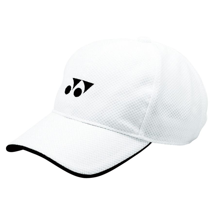YONEX（ヨネックス） YONEX 40002 メッシュキャップ ユニセックス 帽子