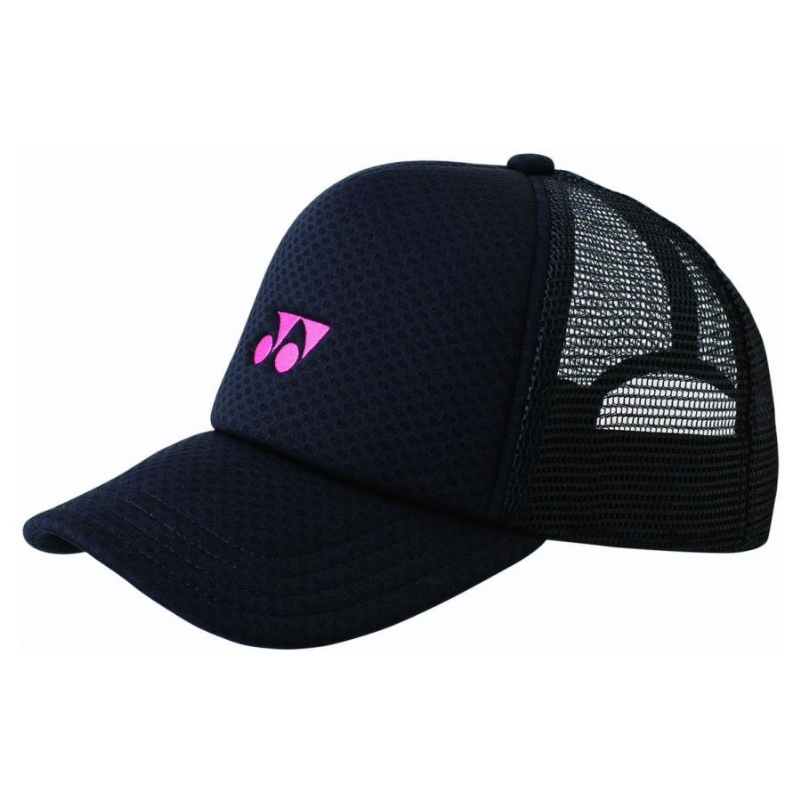 YONEX 40007 メッシュキャップ ユニセックス 帽子・サンバイザー(ユニ/メンズ) テニス ヨネックス｜sunfastsports｜06