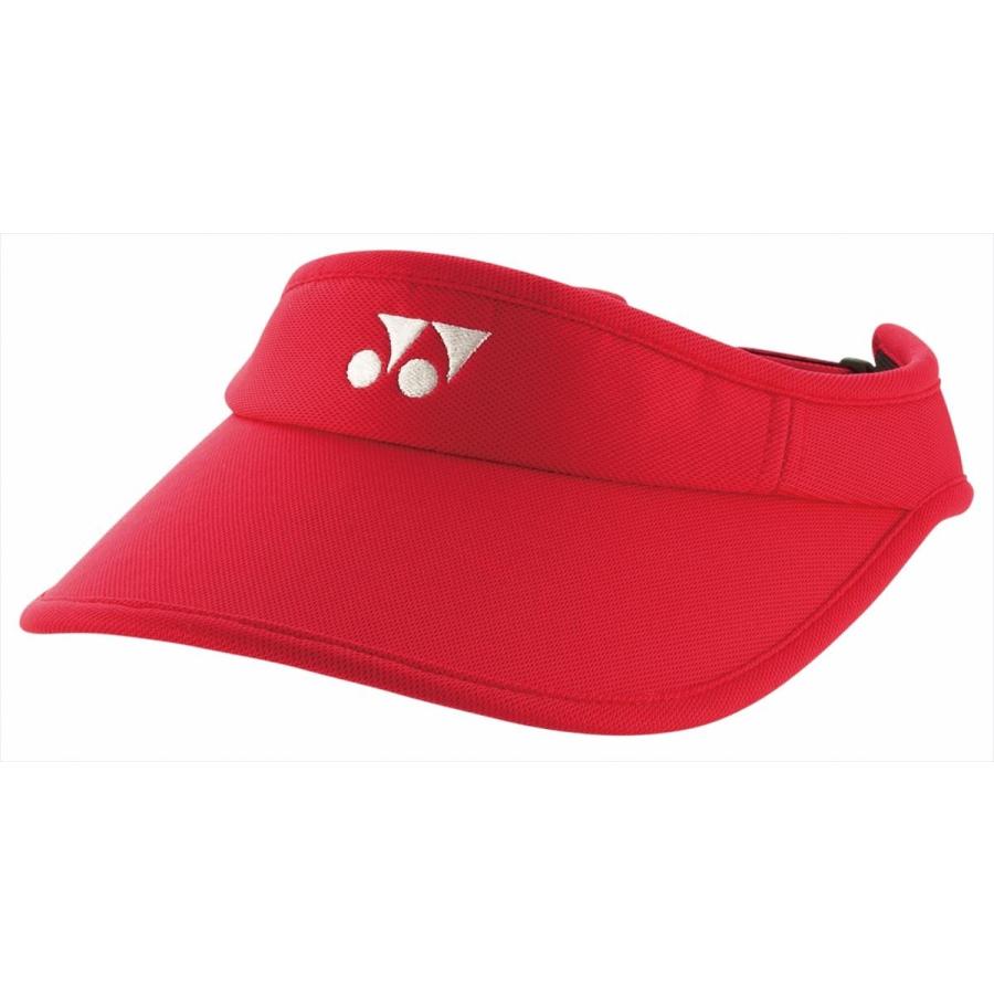 YONEX（ヨネックス） YONEX 40036 ベリークールサンバイザー