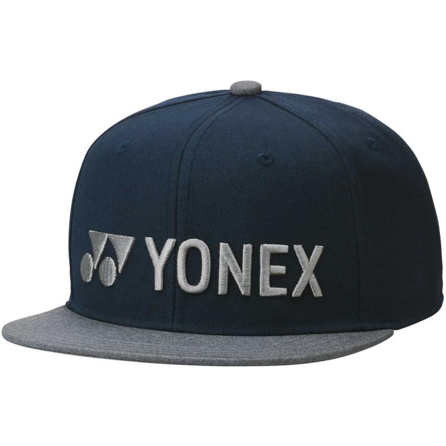 YONEX（ヨネックス） YONEX 40093 ユニキャップ 帽子・キャップ(ユニ