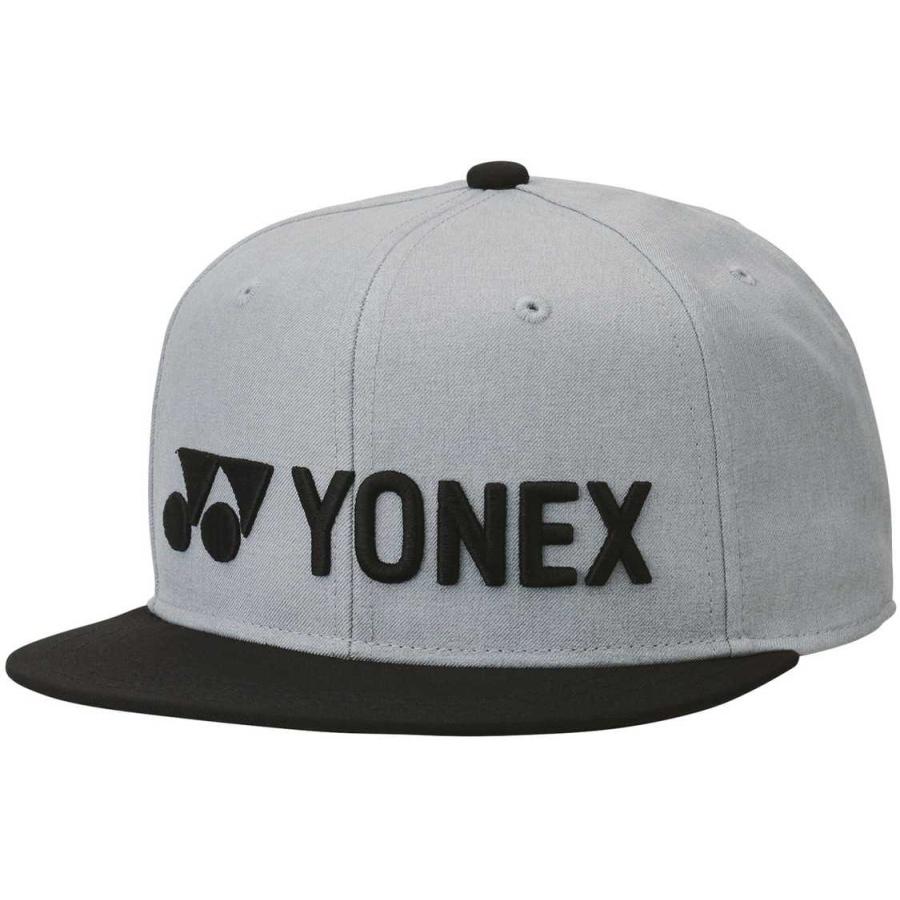 YONEX（ヨネックス） YONEX 40093 ユニキャップ 帽子・キャップ(ユニ
