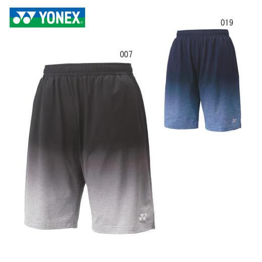 YONEX（ヨネックス） YONEX 60116 ユニニットハーフパンツ テニス