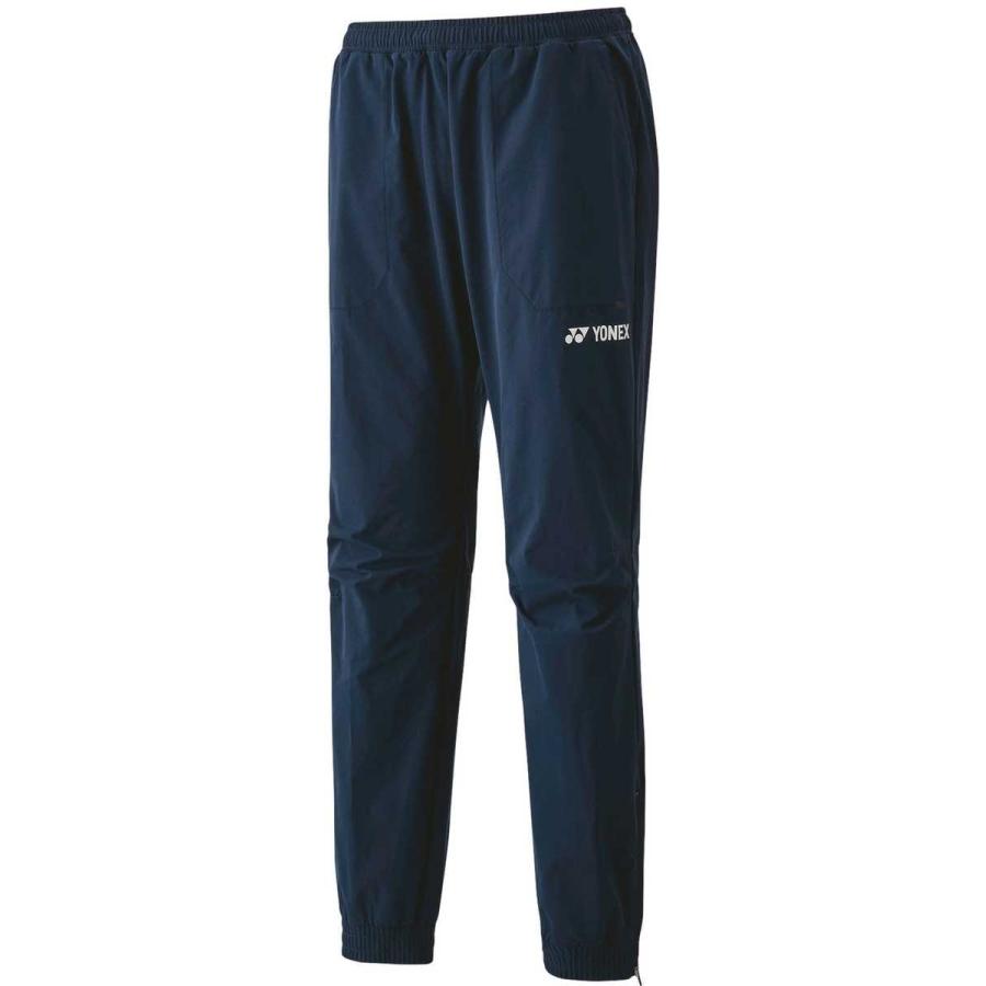 YONEX（ヨネックス） YONEX 60132 メンズウォームアップパンツ