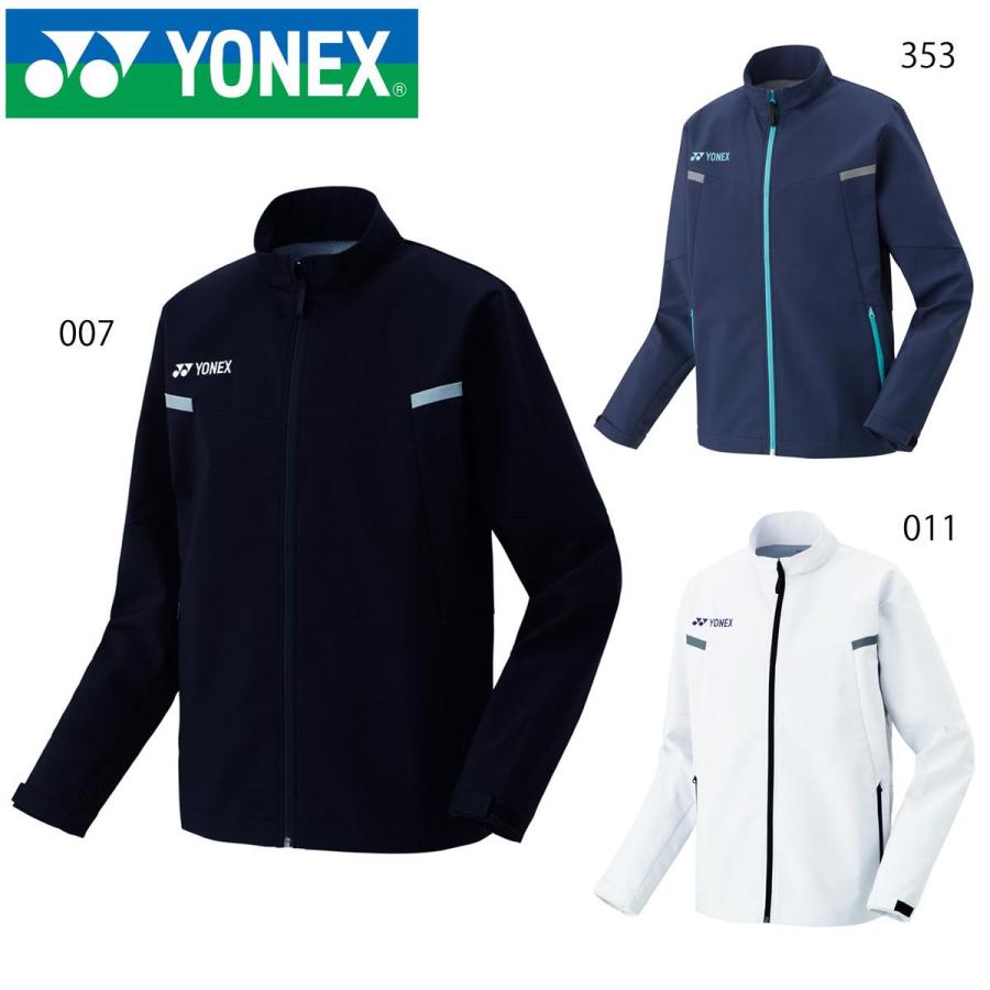 全品送料無料 Yonex メンズウィンドウォーマーシャツ ウェア メンズ テニス バドミントン ヨネックス 19fw 取り寄せ 人気ブランドを Www Simon Page Com