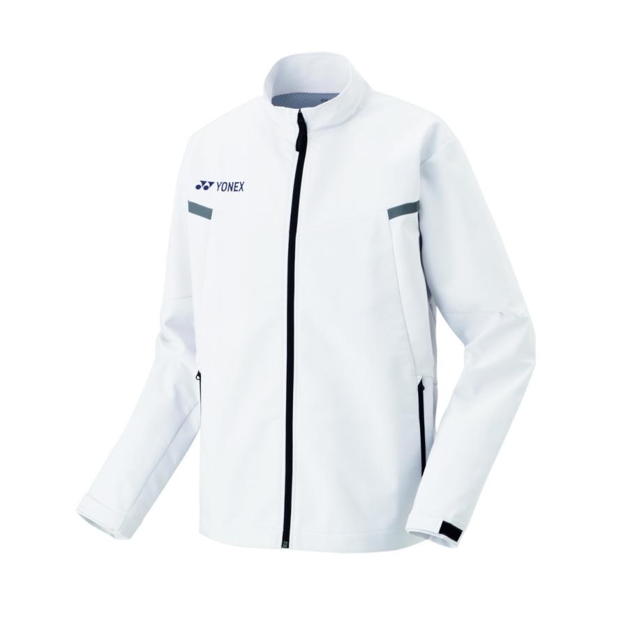 YONEX（ヨネックス） YONEX 70064 メンズウィンドウォーマーシャツ