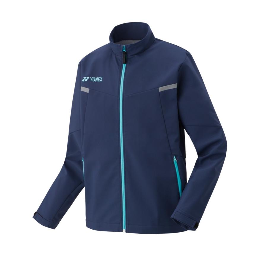 YONEX（ヨネックス） YONEX 70064 メンズウィンドウォーマーシャツ