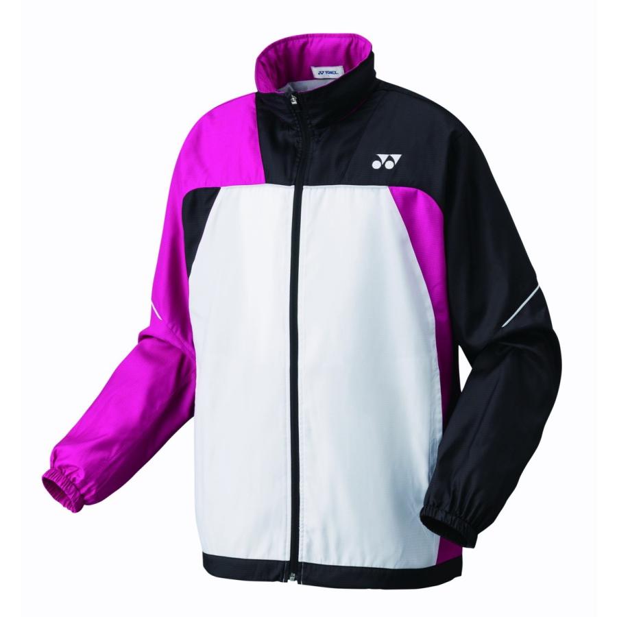 Yonex ユニウィンドウォーマーシャツ ウェア ユニ テニス バドミントン ヨネックス 年秋冬モデル 取り寄せ Xa Sunfast Sports 通販 Yahoo ショッピング