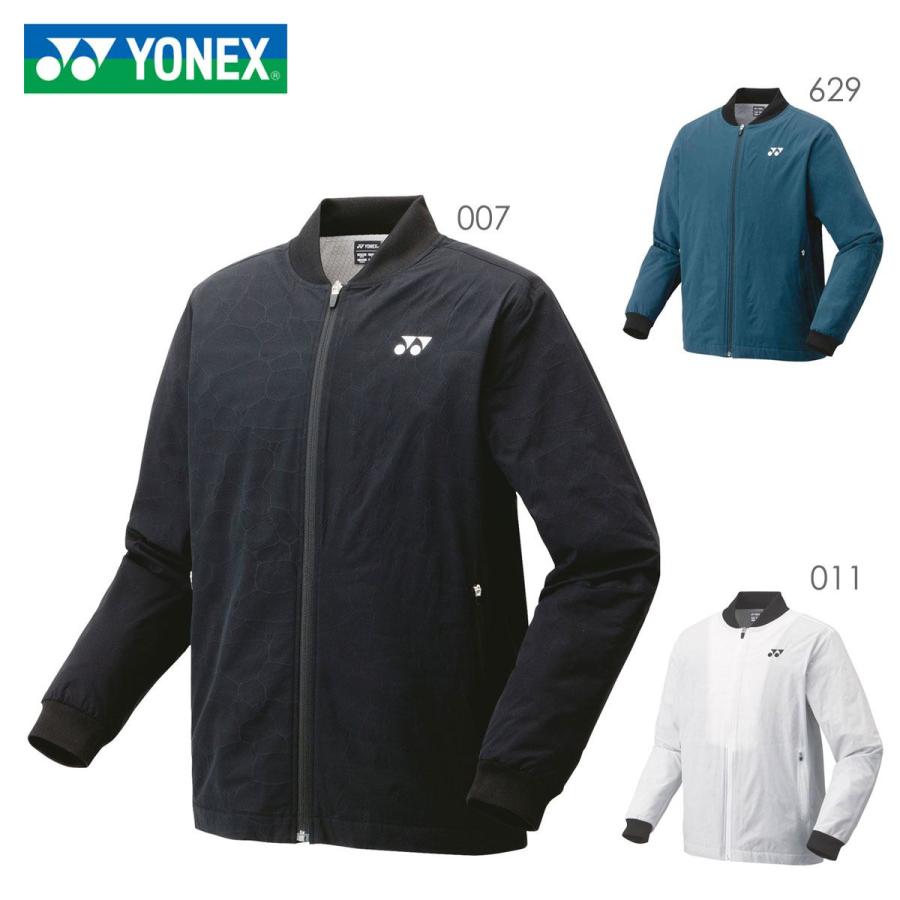 YONEX（ヨネックス） YONEX 70078 裏地付きウィンドウォーマーシャツ