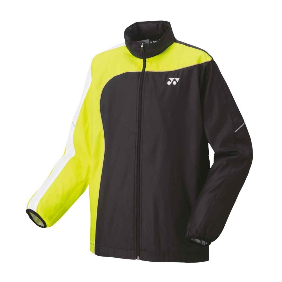 YONEX（ヨネックス） YONEX 70081 裏地付ウィンドウォーマーシャツ