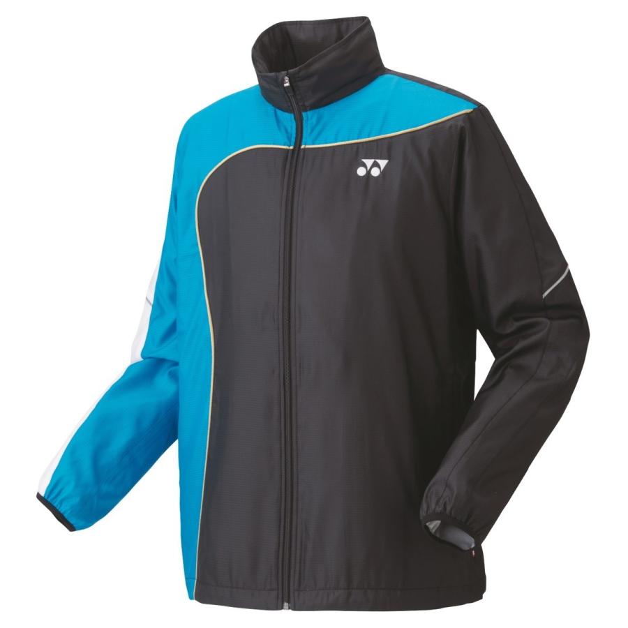 ヨネックス ウェア YONEX（ヨネックス） YONEX 70081 裏地付ウィンドウォーマーシャツ