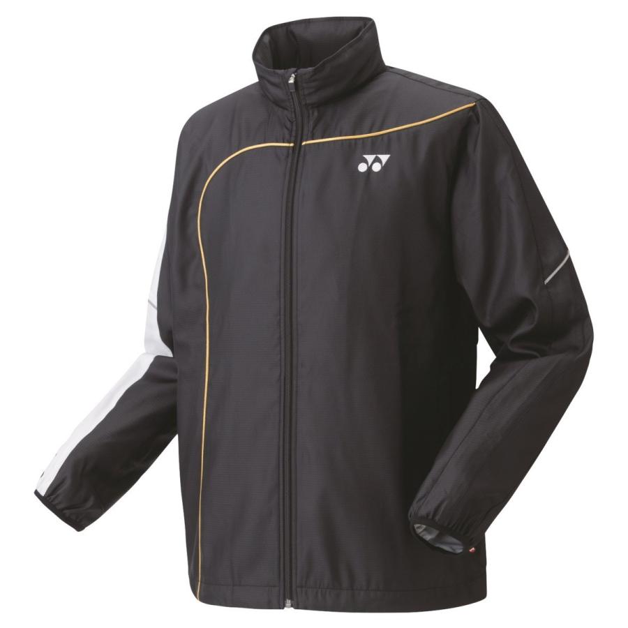 YONEX（ヨネックス） YONEX 70081 裏地付ウィンドウォーマーシャツ