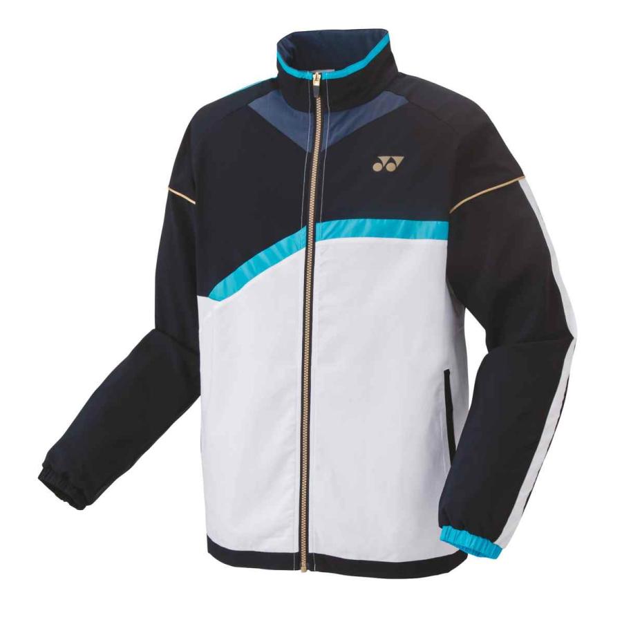 YONEX（ヨネックス） YONEX 70088 ユニ裏地付ウィンドウォーマーシャツ