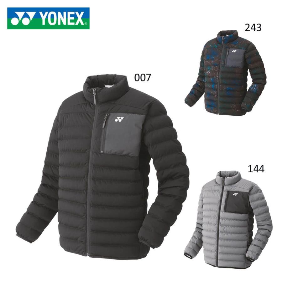 YONEX（ヨネックス） YONEX 90060 中綿ジャケット テニス・バドミントン ウェア(ユニ) : sunfast-sports ...