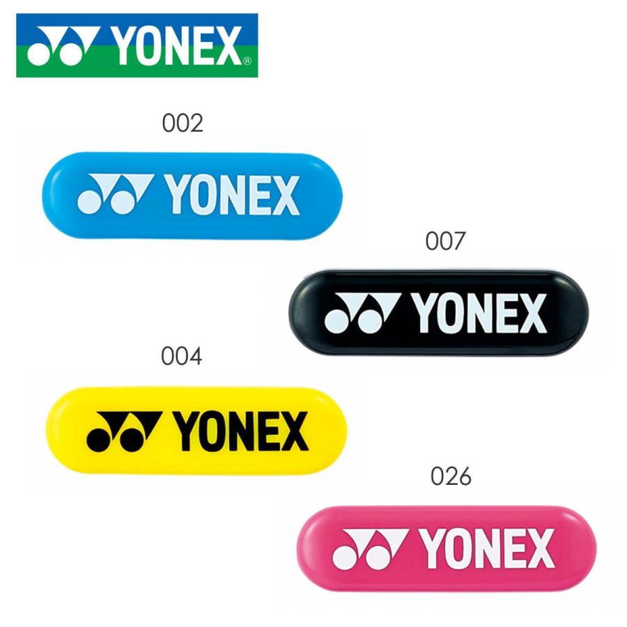 Yonex Ac461 ゼッケンピン ソフトテニス アクセサリ ヨネックス 18ss メール便可 取り寄せ