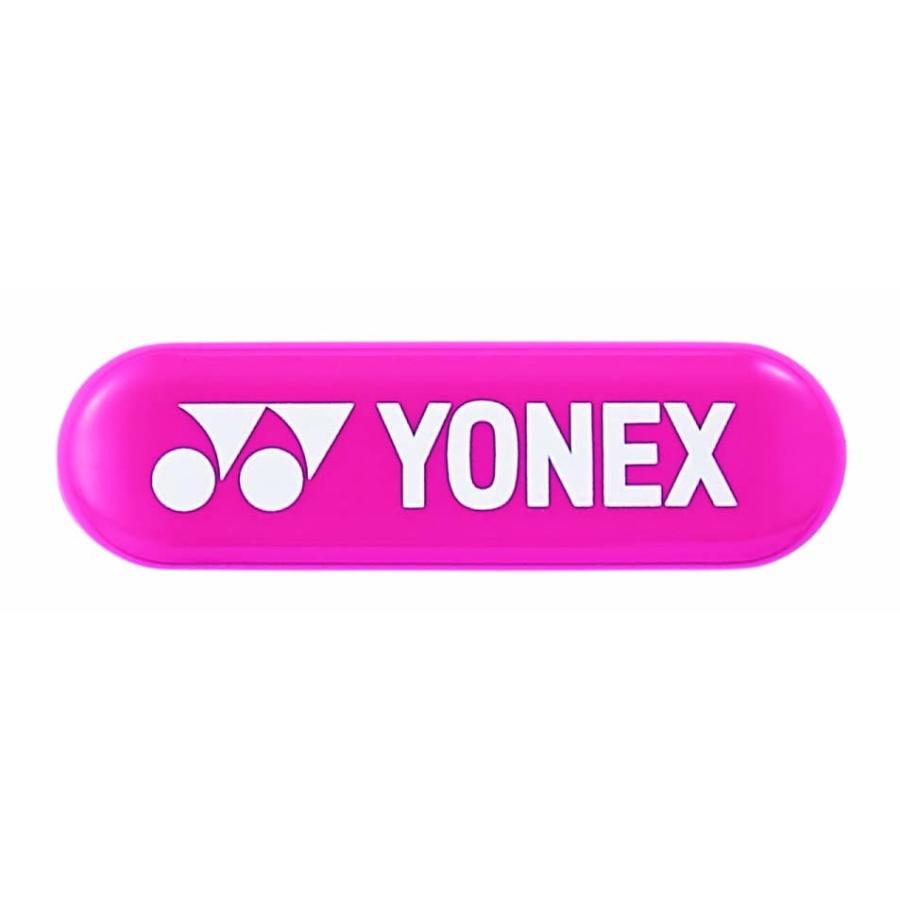 Yonex Ac461 ゼッケンピン ソフトテニス 安値 アクセサリ 取り寄せ メール便可 ヨネックス 18ss