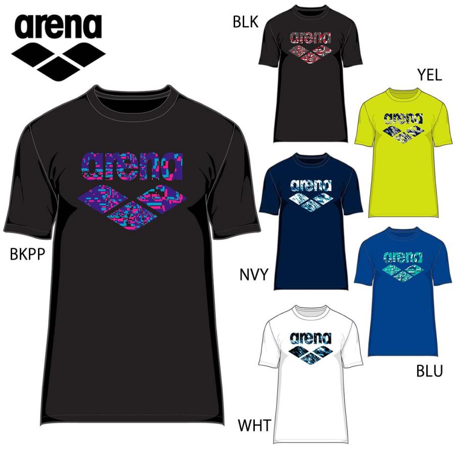 arena 日本代表　Tシャツ SALE】プレーヤーズTシャツ2024(SAMURAI BLUE) STADIUM LINE | JFA